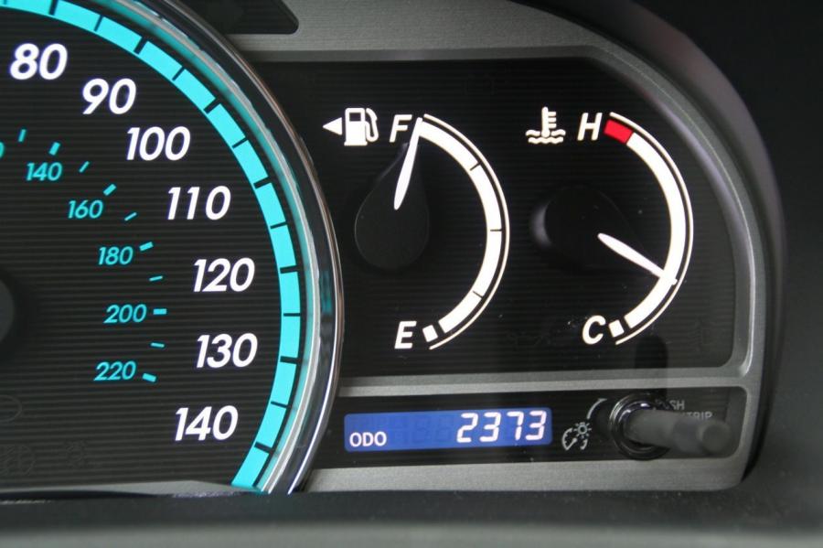  Toyota Venza 2009 года  (фото 20 из 95)